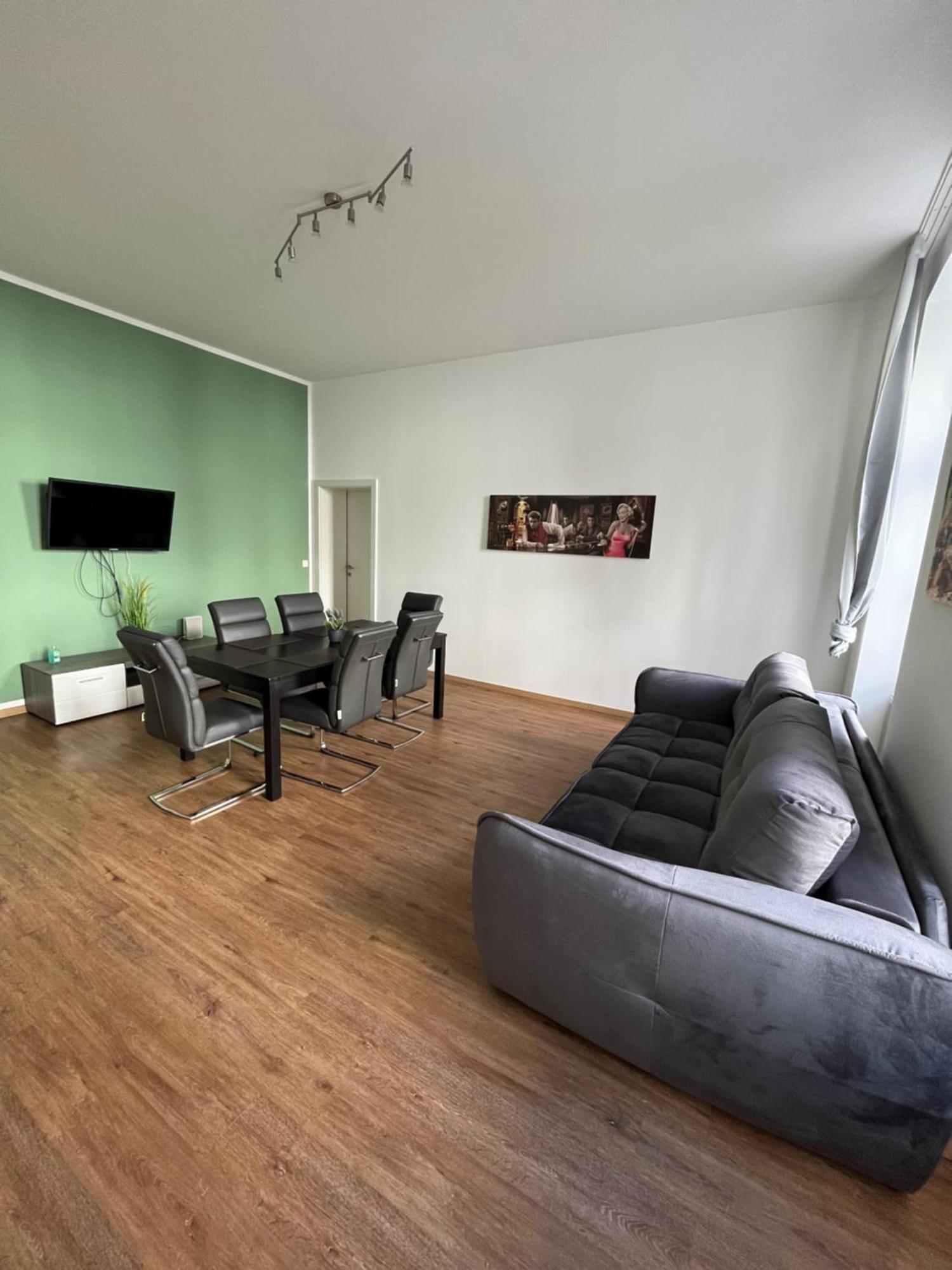 Zm Apartment ウィーン エクステリア 写真